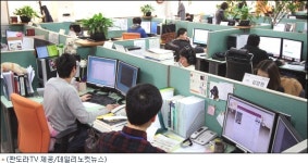 안전 연휴 IT업계 쉴틈없다