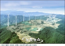 한국기업, '新 성장동력' 찾아 변신 또 변신