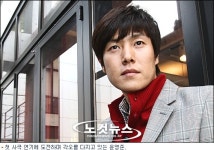 윤영준 사극 하니 학창시절 국사과목 못한 것 아쉬워