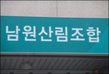 남원 산림조합장 선거비리 의혹 수사, 상당 정황 포착