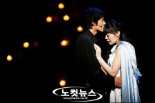 [햄릿] 울지 말아요, 오필리아