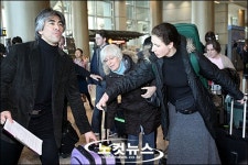 뉴욕 필 하모닉 한국 방문