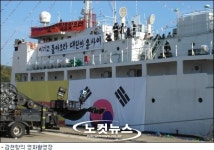 부산은 천혜의 자연세트장…영화촬영으로 437억 벌어