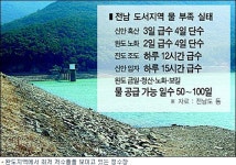 신안면 박우식 고가 | '물' 없어 고통스러운 섬마을 사람들