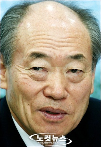 민주당 공천혁명 이끄는 박재승 위원장