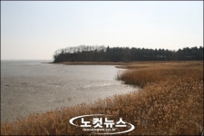 자전거 타고 97.7km 동막리에서의 1박2일