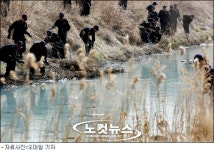 안양 인접지역 女 알몸시신, 용의자 정씨와는 무관