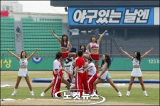 SK, 한화-개막전 4연승 도전