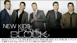 뉴 키즈 온 더 블록 14년 만에 컴백 공식 발표