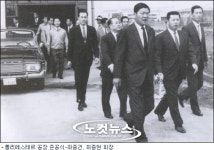 SK, 수원 직물공장서 출발해 세계를 품었다