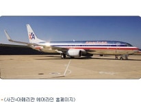 美 항공대란 AA소속 항공기 1,000여편 무더기 결항