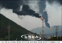 국가산단 잇따른 정전사고 대책 마련 '시급'