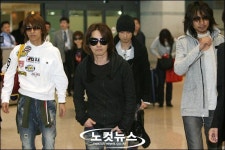 한국 찾은 라르크 앙 시엘