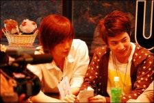 신인그룹 리얼, 좌충우돌 일본 방송 진출기