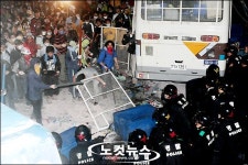 쇠고기 대란(大亂)