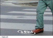 서울시 횡단보도 111곳 단계별 정비