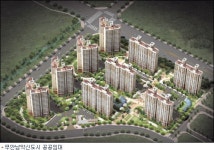 주공 남악신도시 10년 공공임대 660가구