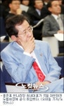 홍준표 신임 태권도협회장 제2의 중흥기 이끌겠다