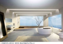 유럽풍 럭셔리 욕실브랜드 IDS