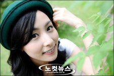 [NoCut 포토]김하은 