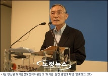 5년 내 공공도서관 300개 늘린다.