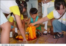 방학맞이  우리문화 체험