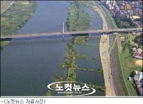 강서지역 배수로를 소하천으로 관리해야
