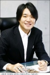 CEO 김태욱, 성공 비결은 기업의 투명성