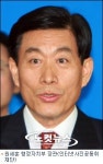 원세훈 장관, 부산 재래시장 출발 추석물가 점검