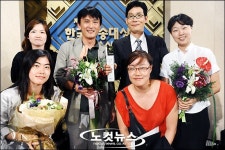 방송대상 작품상 수상한 CBS 김현정의 뉴스쇼- 택시뉴스