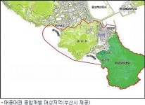 부산 영도, 세계적인 해양관광지로 개발