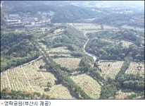 추석연휴 부산 영락공원 2시간 연장 개방