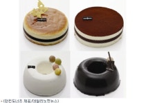 던킨도너츠, 케이크 10종 리뉴얼 출시