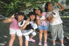 강화 섬 포도밭에서 포도 따먹기·섹소폰연주 즐기세요