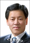 주승용, 행정구역 통합 서둘러야