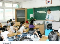 초등학교 6학년 담임 가산점 유보 근본대책 안 돼