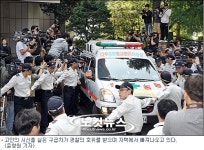 최진실 사망 전 죽음 암시 문자 보냈다