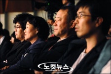 아름다운 가곡에 취하다