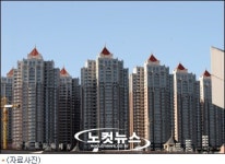 금융위기 확산…부동산 시장 먹구름