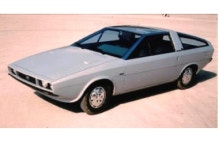 국산 스포츠카의 역사…포니 쿠페의 등장