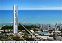 현대건설, 초고층 콘크리트 기술 국내 첫 국산화 성공