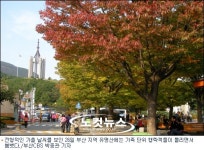 맘 급한 등산객, 유명 산마다 북적북적