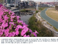 가을바람 맞으며 둔치따라 걸어볼까?