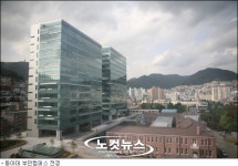 동아대, 부민캠퍼스 시대 열었다.