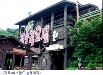 에버랜드서 크레인 보조기사 작업 중 사망