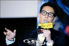 이정재 조선을 꿈꾸다…