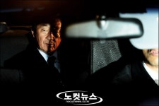 봉하대군의 그늘