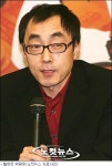 탤런트 박광정, 15일 폐암으로 사망