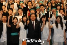 실천이 승부수···GS 신년 화두 실천