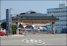 세븐일레븐 부산국제여객터미널1호점 | 부산국제여객터미널, 증개축 계획 백지화